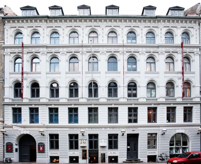 Arbejdermuseet – hjem til din historie