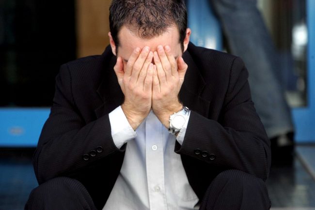 Lange arbejdsdage – slår folk ihjel!