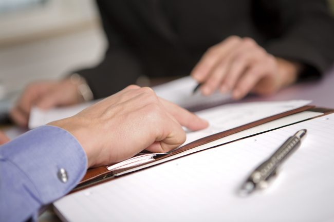 Arbejdsgiverens opsigelsesvarsel