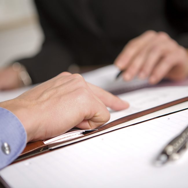 Arbejdsgiverens opsigelsesvarsel