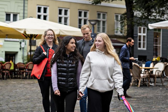 Et dilemma – når flere skal i job