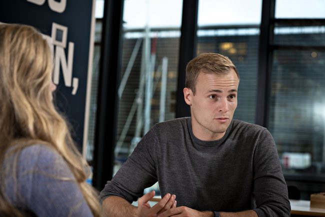 Livslang læring for alle