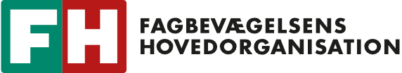 Fagbevægelsens Hovedorganisation
