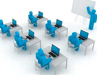 AOFonlineskole – en række nye kurser